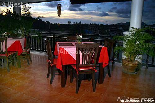Leelawadee Boutique Hotel 35